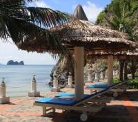 The Beach